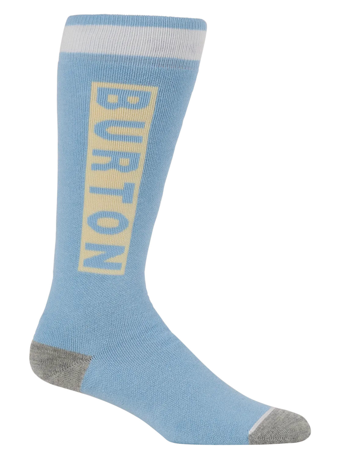 Burton Weekend strumpor dam 2-pack True Black mellanvikt