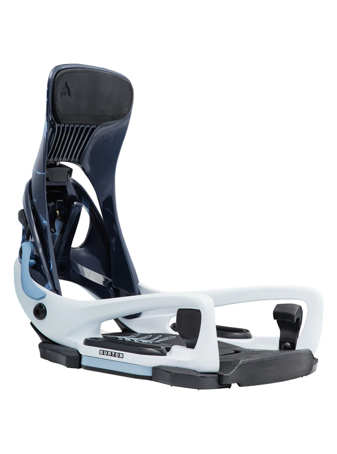 Burton Step On Lexa X EST bindning Black S