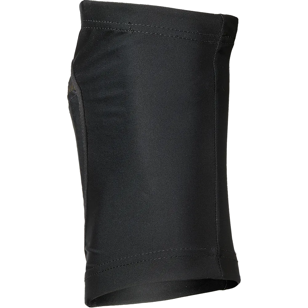 Cairn Sport Prokeep Black knäskydd svart flexibelt