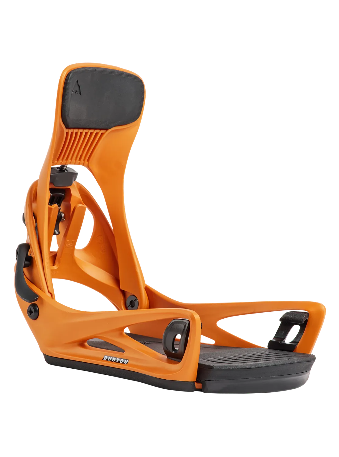 Burton Cartel X Step On snowboardbindning svart M responsiv