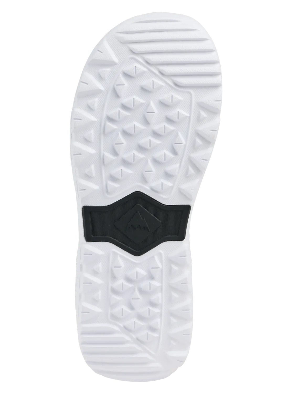 Burton Moto BOA snowboardboots herr Svart 9 mjuk flex