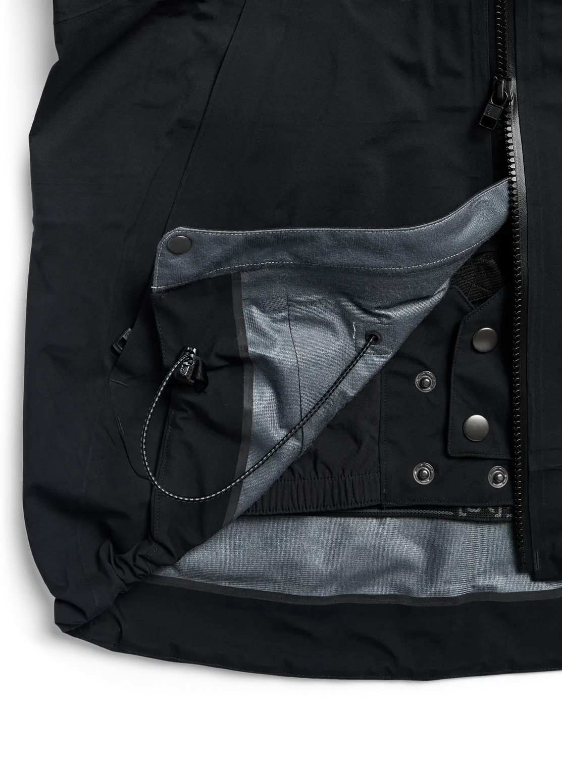 Burton [ak] Kimmy GORE-TEX 3L jacka dam Hot Tamale S