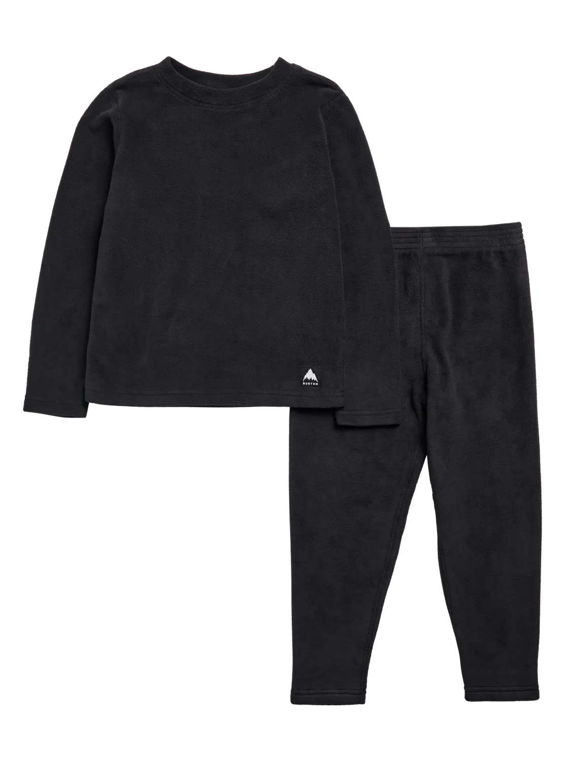 Burton Fleece Base Layer Set underställ småbarn 2-delar