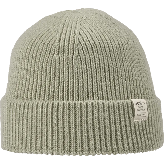 Cairn Alex Hat mössa agate gray unisex
