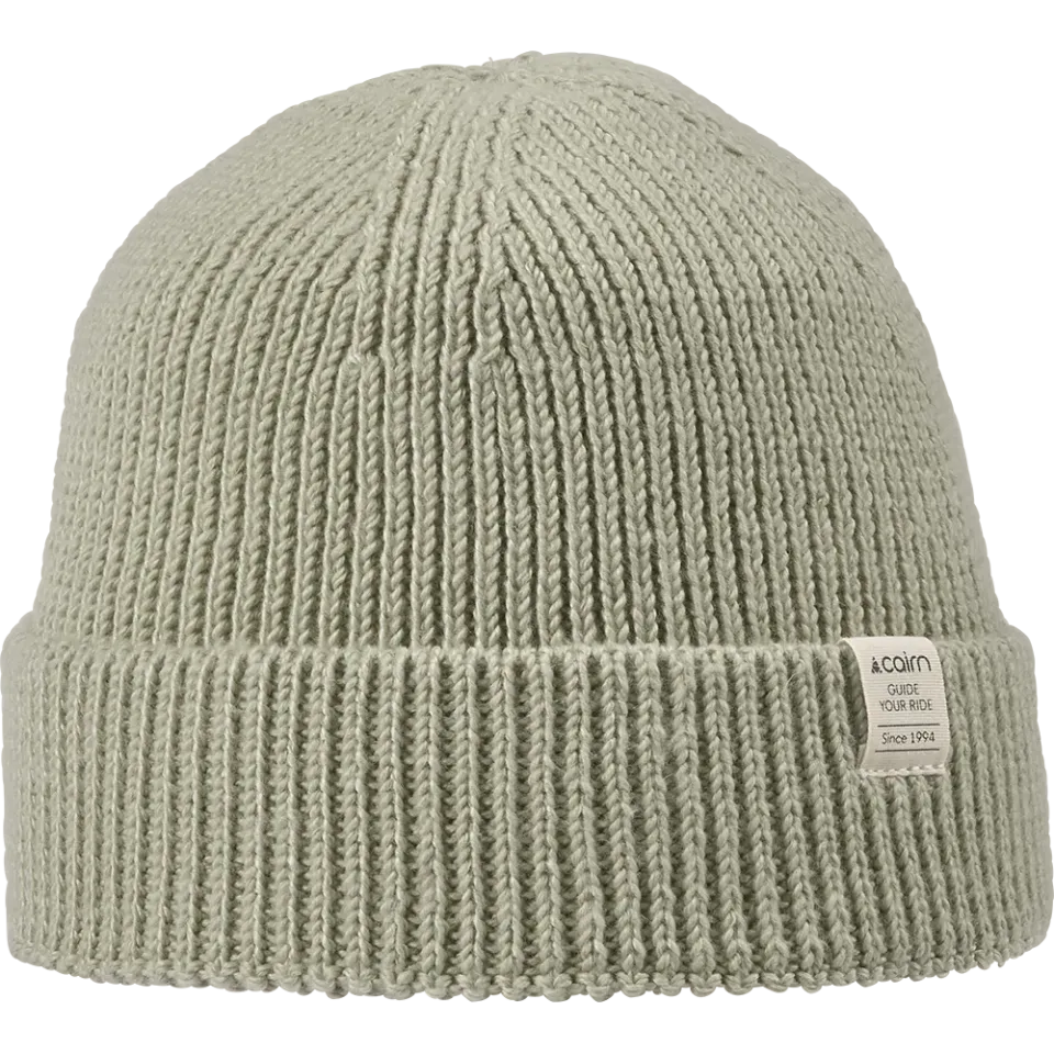 Cairn Alex Hat mössa agate gray unisex